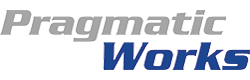 Pragmatic Works Logo